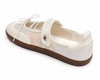 Adidas Samba Ballet Mary Jane – Cream & Blush Pink