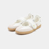 Adidas Samba Mary Jane White Gum