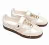 Adidas Samba Ballet Mary Jane – Cream & Blush Pink